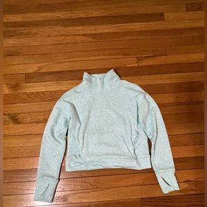 Girls long sleeve shirt. Size 7/8. Bought at Target.